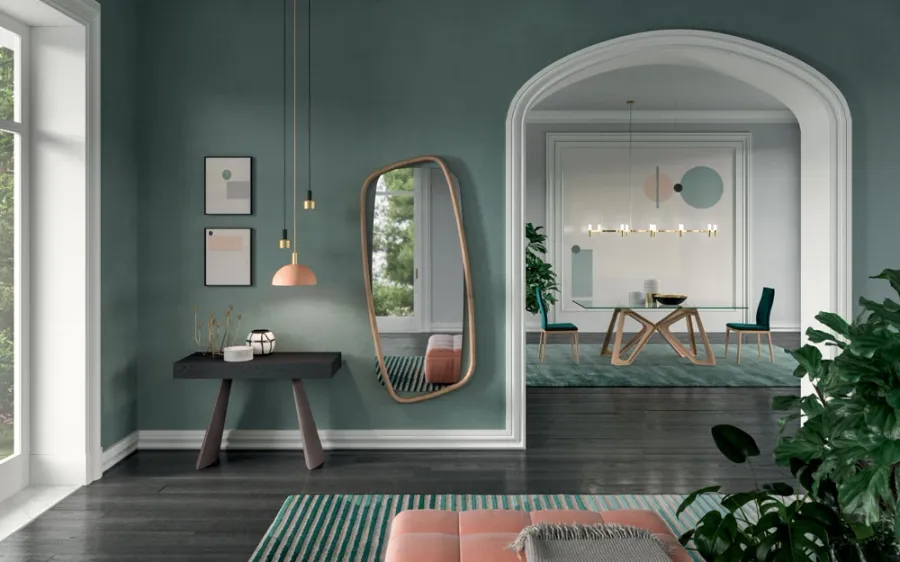 obrazek 6 Luksusowy, designerski stół do jadali, salonu - Ozzio