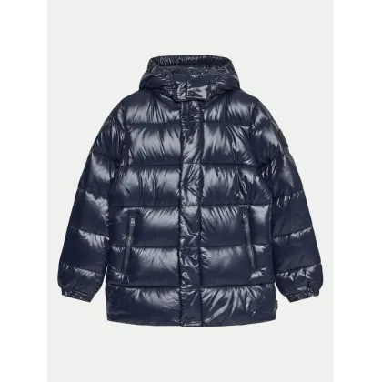 Zdjęcie Save The Duck Kurtka zimowa J41883B LUCK19 Granatowy Regular Fit