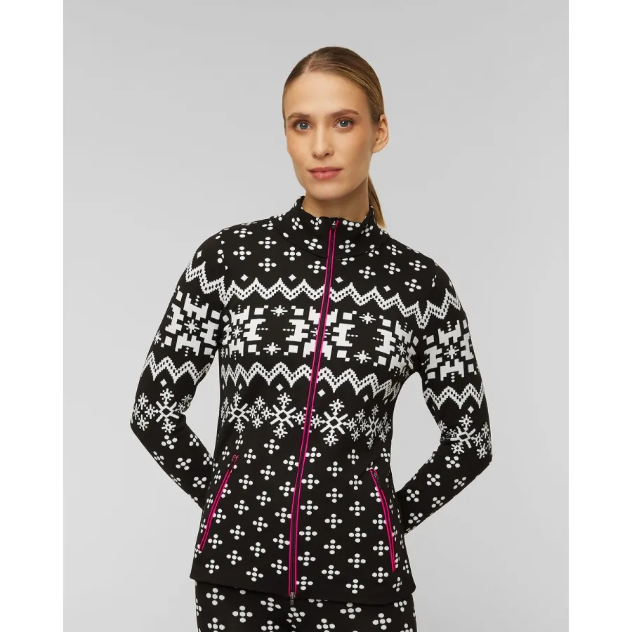 obrazek 1 Bluza Rozpinana Techniczna Damska Newland Euporia