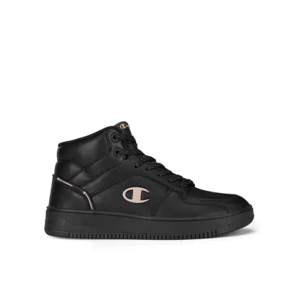 Zdjęcie Champion Sneakersy REBOUND 2.0 MID S11471-KK005 Czarny
