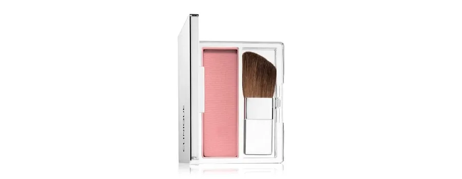 obrazek 1 CLINIQUE Blush Róż 6 g Nr. 120 - Bashful Blush