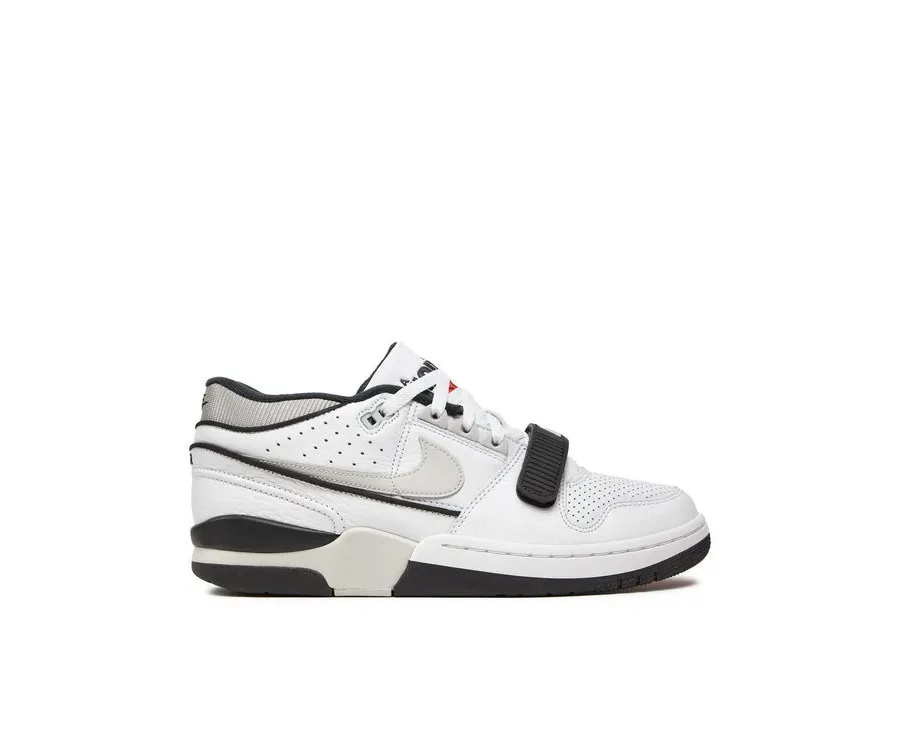 obrazek 1 Nike Sneakersy AAF88 DZ4627 101 Biały