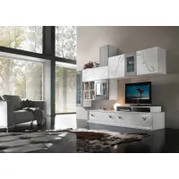 Picture A fantastic set of modern living room furniture