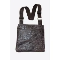 Picture Classic shoulder bag made of calf leather - Terrida
