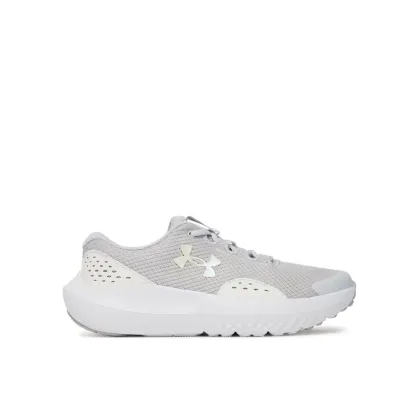 Zdjęcie Under Armour Buty do biegania UA GGS Surge 4 3027108 Szary