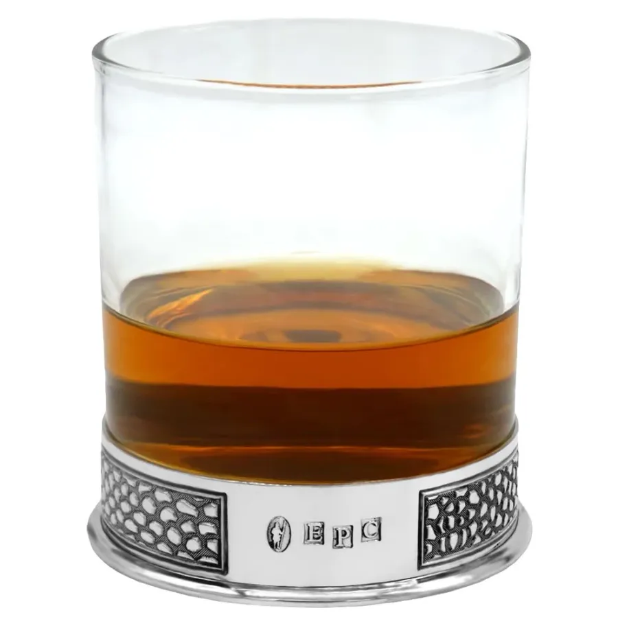 obrazek 5 Ponadczasowy zestaw upominkowy do whisky