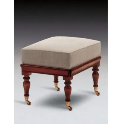 Zdjęcie Luksusowa pufa prosto z Włoch