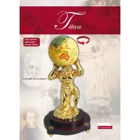 Zdjęcie Statuetka Titan marki Credan SA