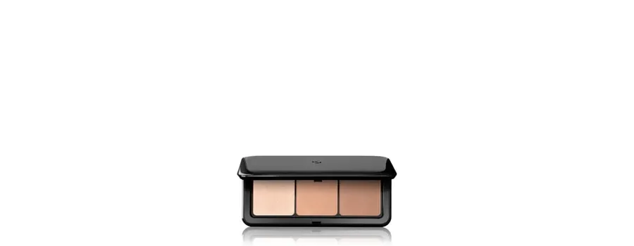 obrazek 1 KIKO Milano Contour Obsession Palette Paleta do konturowania 96 g 2