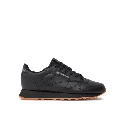 Zdjęcie Reebok Sneakersy Classic Leather GZ6093 Czarny