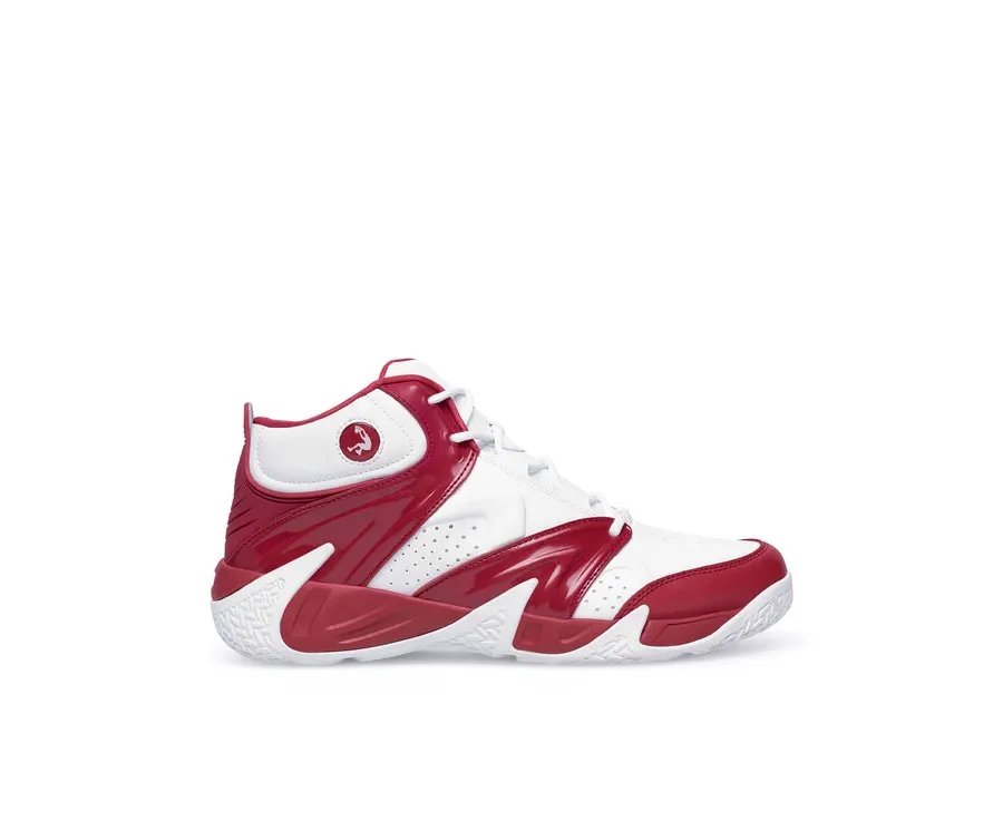 obrazek 1 Shaq Sneakersy DEVASTATOR AQ95010M-WR Biały