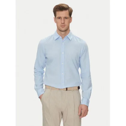 Zdjęcie JOOP! Jeans Koszula 15 JJSH-92Hanson2K-W 30045977 Błękitny Regular Fit