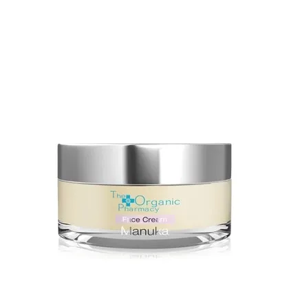 Zdjęcie The Organic Pharmacy Manuka Krem do twarzy 50 ml
