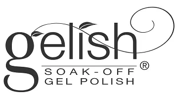 Gelish logo