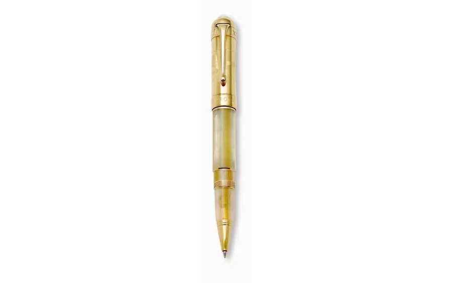 obrazek 2 Niesamowite pióro kulkowe Papa Rollerball Pen - Aurora