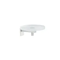 Picture Modern wall-mounted ceramic soap dish – Stilhaus