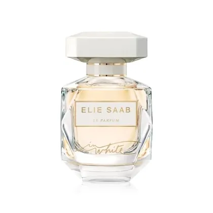 Zdjęcie Elie Saab Le Parfum in white Woda perfumowana 90 ml