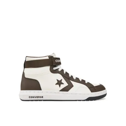 Zdjęcie Converse Sneakersy Pro Blaze V2 Hi A10504C Biały