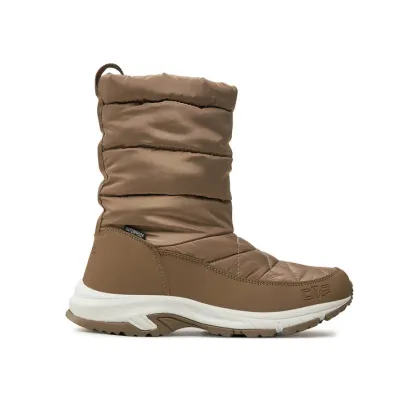 Zdjęcie CMP Śniegowce Yakka After Ski Boots 3Q75986 Brązowy