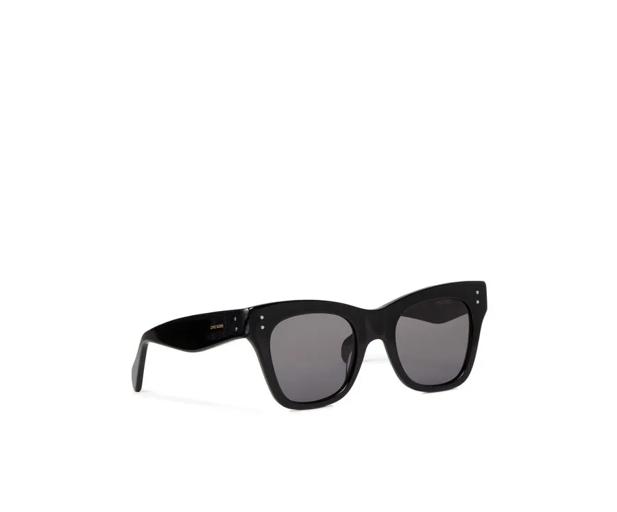 obrazek 1 Gino Rossi Okulary przeciwsłoneczne AGG-A-604-MX-07 Czarny
