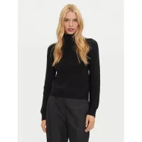 Zdjęcie MICHAEL Michael Kors Golf MF460YUF2G Czarny Regular Fit