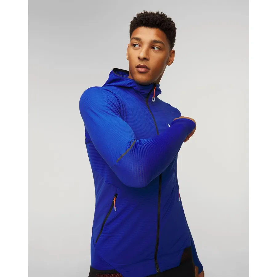 obrazek 1 Bluza Męska Salewa Pedroc Polarlite® Hd