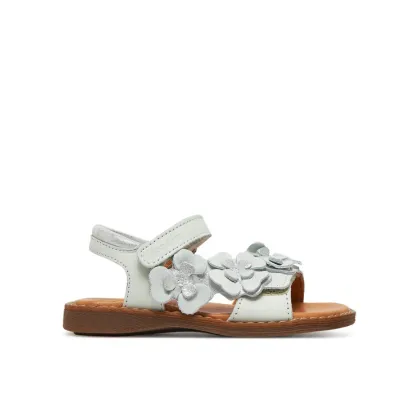 Zdjęcie Froddo Sandały Lore Flos G3150272 M Biały