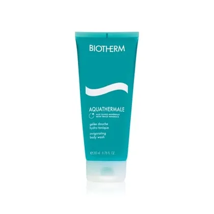 Zdjęcie BIOTHERM Aquathermale Żel pod prysznic 200 ml