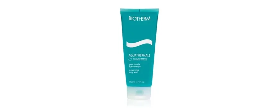 obrazek 1 BIOTHERM Aquathermale Żel pod prysznic 200 ml