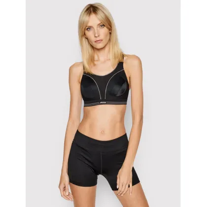 Zdjęcie Shock Absorber Biustonosz top Ultimate Run U10046 Czarny