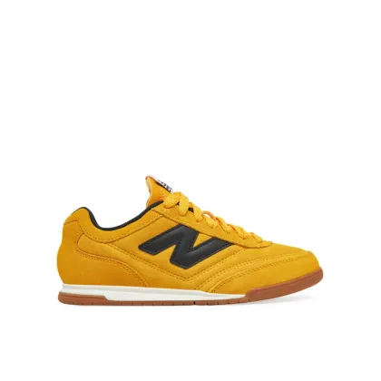 Zdjęcie New Balance Sneakersy URC42BC Żółty