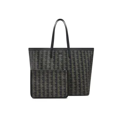 Zdjęcie Lacoste Torebka NF5002ZE Czarny