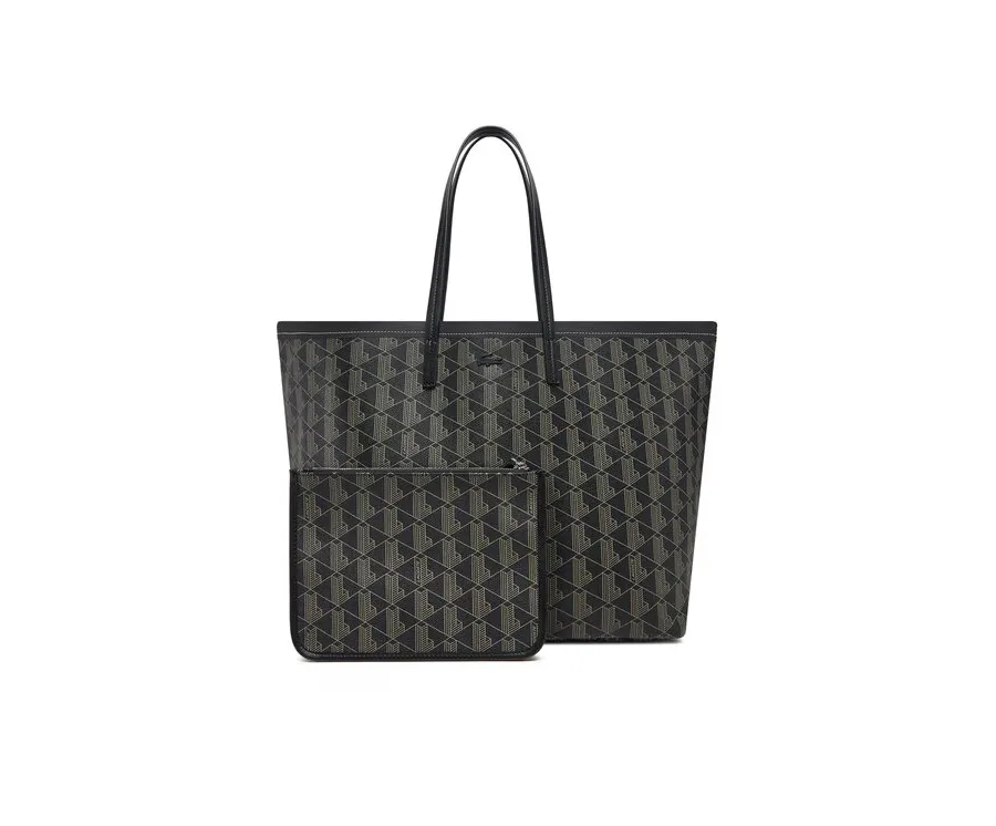 obrazek 1 Lacoste Torebka NF5002ZE Czarny