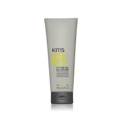 Zdjęcie KMS HAIRPLAY Styling Gel (EU) Żel do włosów 200 ml