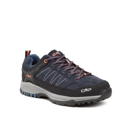 Zdjęcie CMP Trekkingi Sun Hiking Shoe 31Q4807 Granatowy