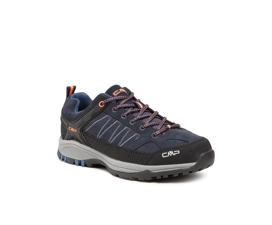 obrazek 1 CMP Trekkingi Sun Hiking Shoe 31Q4807 Granatowy
