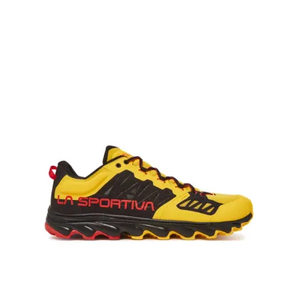 Zdjęcie La Sportiva Buty do biegania Helios III 46D100999 Żółty