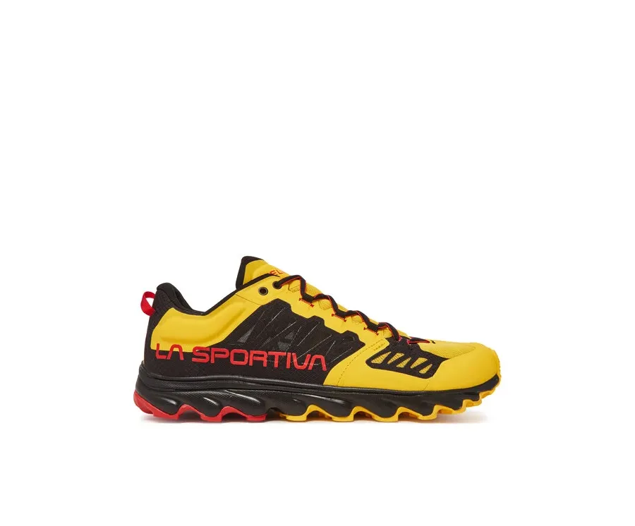 obrazek 1 La Sportiva Buty do biegania Helios III 46D100999 Żółty