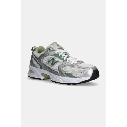Zdjęcie New Balance sneakersy 530 kolor zielony MR530ADB