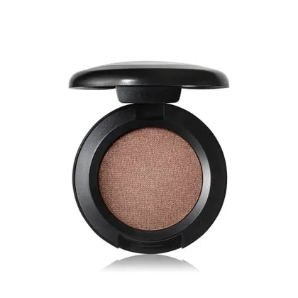 Zdjęcie MAC Small Eye Shadow Velvet Cień do powiek 1.5 g Mulch