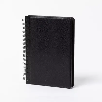 Zdjęcie Dziennik na spirali dla firm