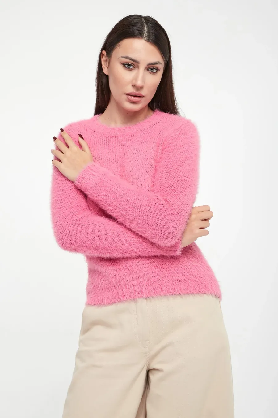 obrazek 1 Sweter damski Arsenio WEEKEND MAX MARA Weekend Max Mara