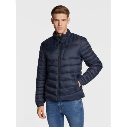 Zdjęcie Petrol Industries Kurtka przejściowa M-3020-JAC101 Granatowy Regular Fit