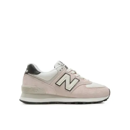 Zdjęcie New Balance Sneakersy WL574PB Różowy
