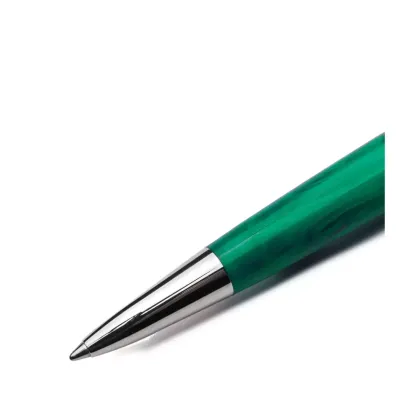 Zdjęcie Piękny włoski długopis Avatar Ur - Marble Foresta