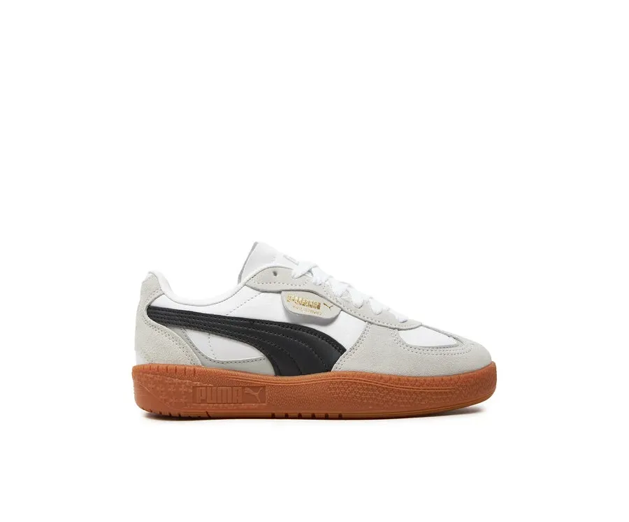 obrazek 1 Puma Sneakersy Palermo Moda Wns 397727 01 Biały