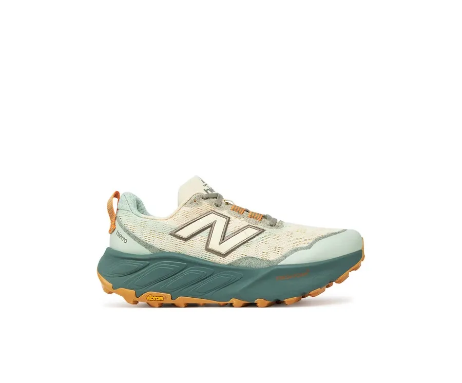 obrazek 1 New Balance Buty do biegania Hierro WTHIERO9 Beżowy