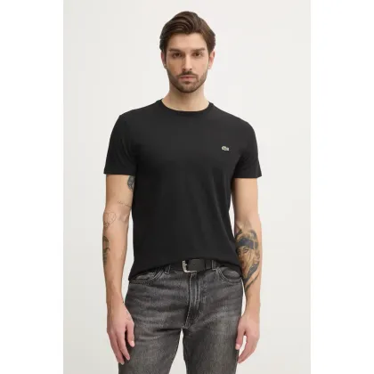 Zdjęcie Lacoste - T-shirt TH6709 TH6709-001.
