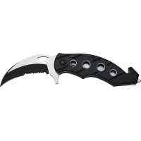 Picture A fantastic tool in the form of a penknife