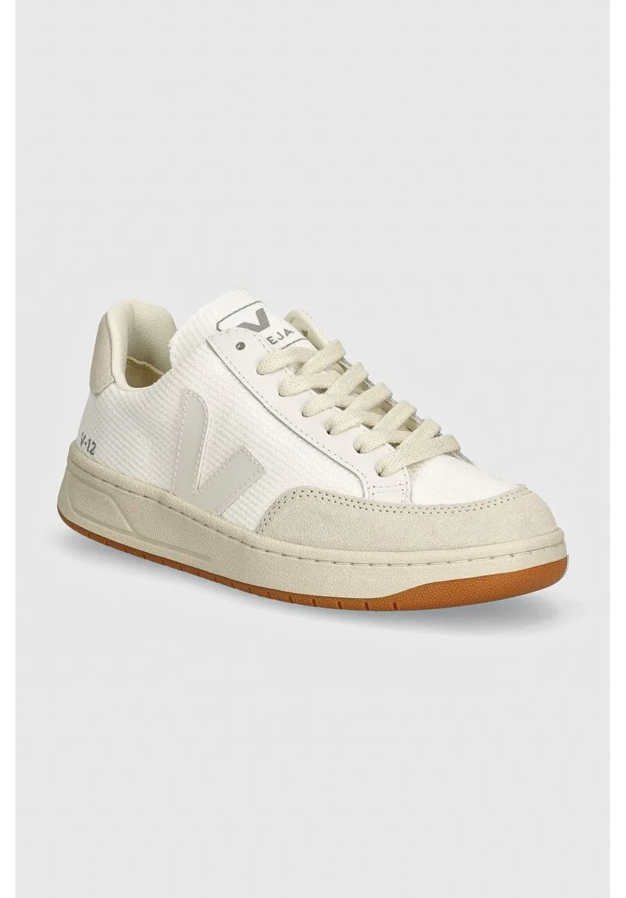 obrazek 1 Veja sneakersy V-12 kolor biały XD1703124A